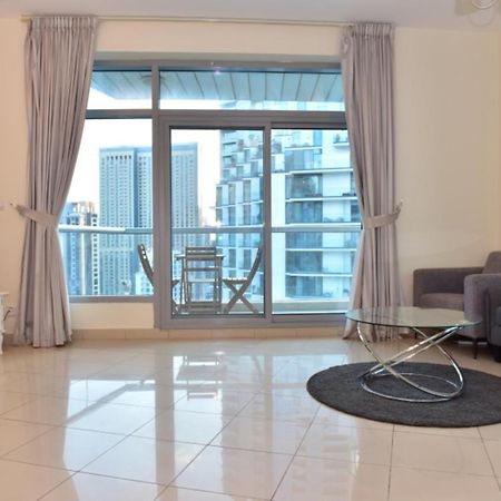 1 Bedroom Apartment In Dubai Marina & Jbr Exteriér fotografie