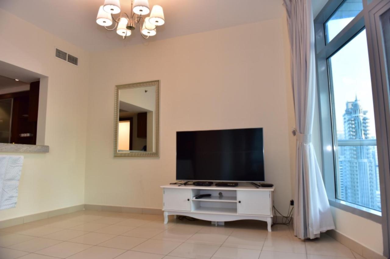 1 Bedroom Apartment In Dubai Marina & Jbr Exteriér fotografie