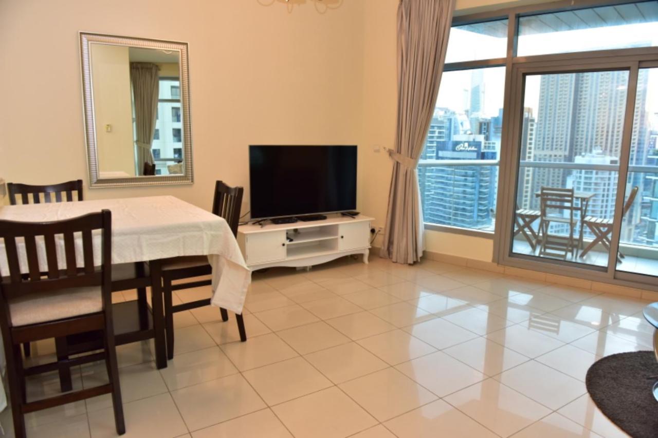1 Bedroom Apartment In Dubai Marina & Jbr Exteriér fotografie