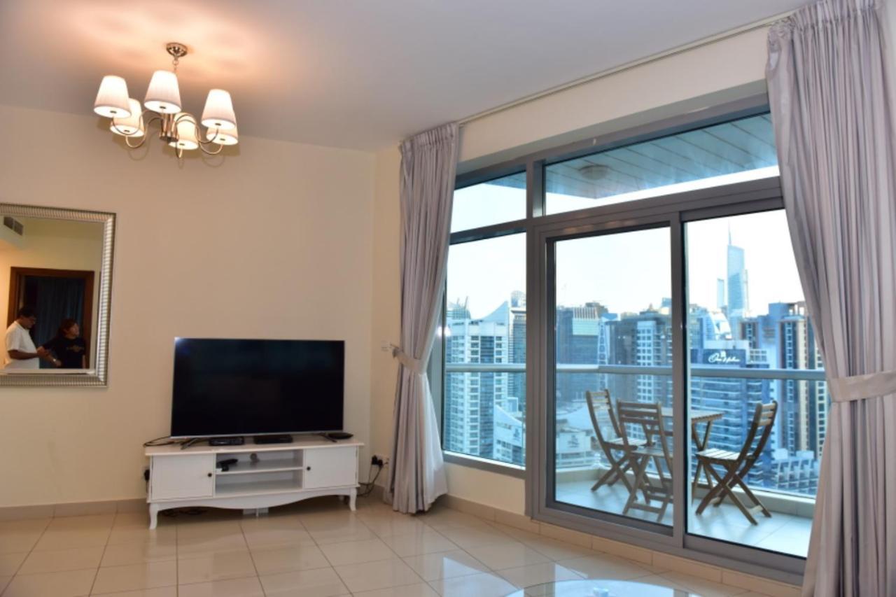 1 Bedroom Apartment In Dubai Marina & Jbr Exteriér fotografie
