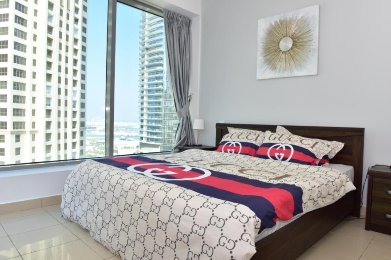 1 Bedroom Apartment In Dubai Marina & Jbr Exteriér fotografie