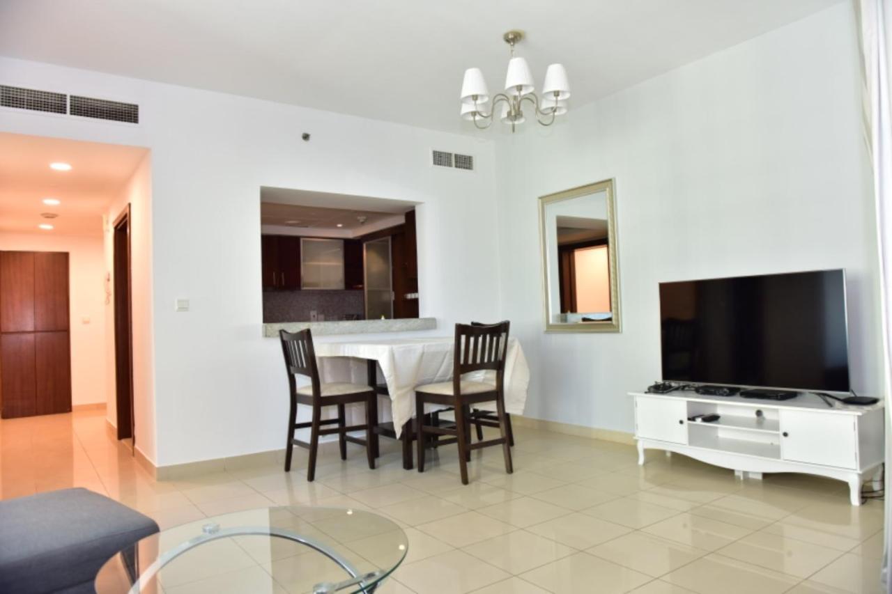 1 Bedroom Apartment In Dubai Marina & Jbr Exteriér fotografie