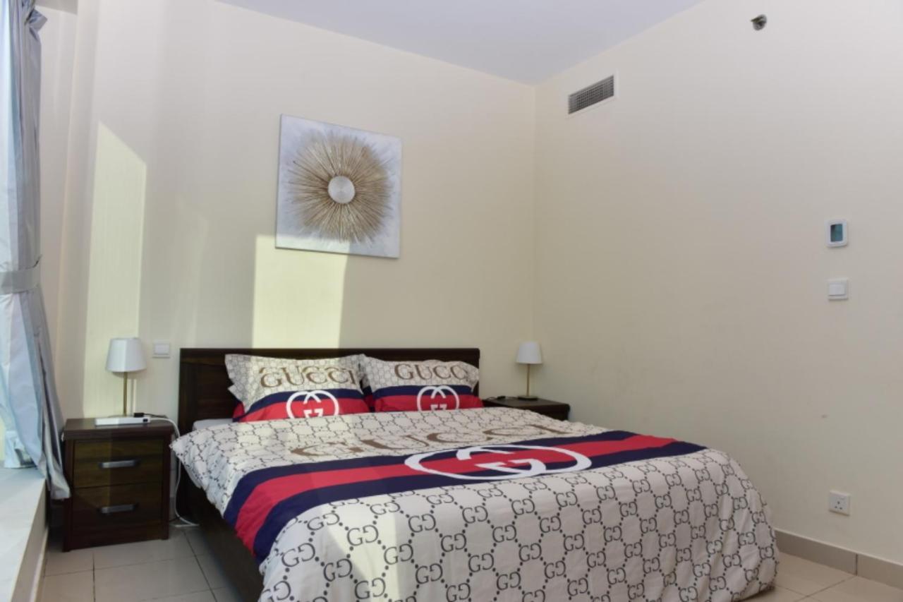 1 Bedroom Apartment In Dubai Marina & Jbr Exteriér fotografie
