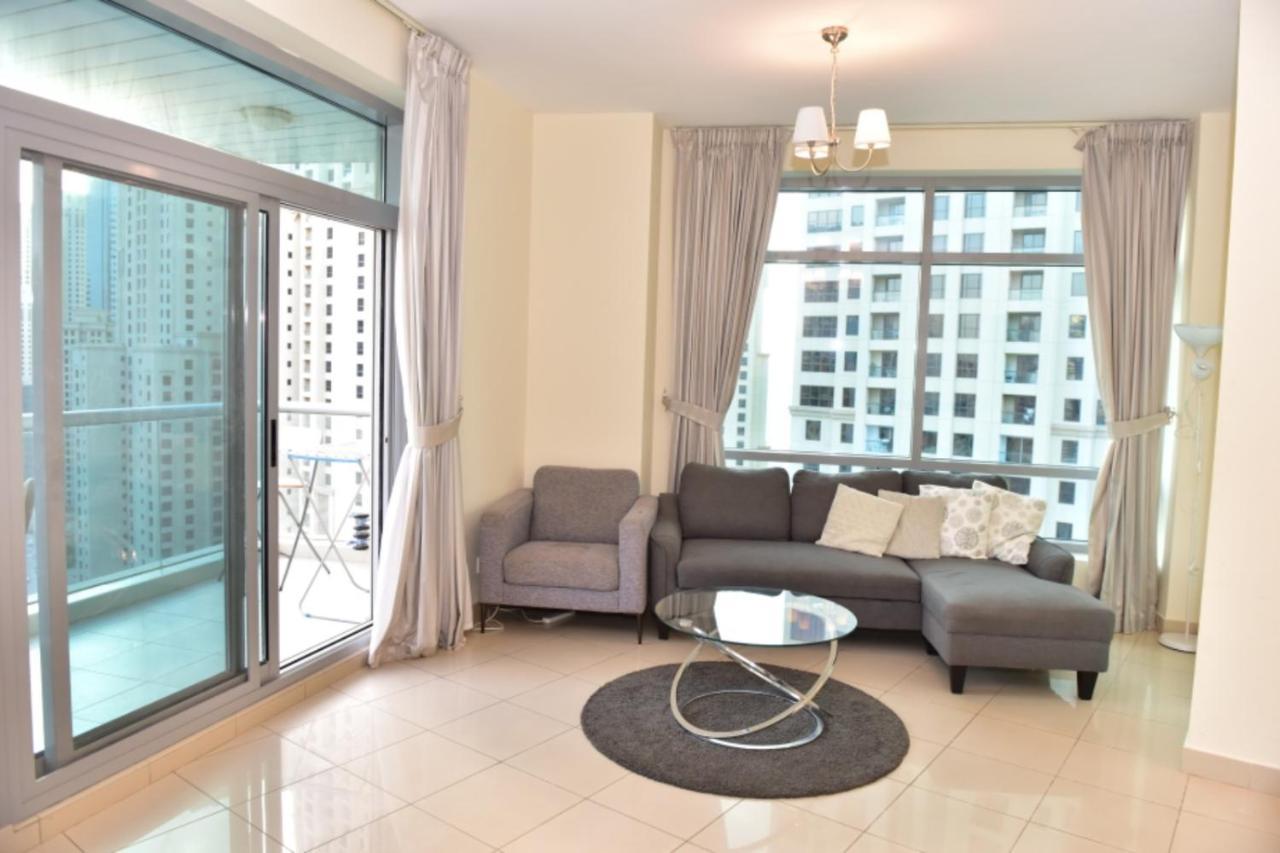 1 Bedroom Apartment In Dubai Marina & Jbr Exteriér fotografie