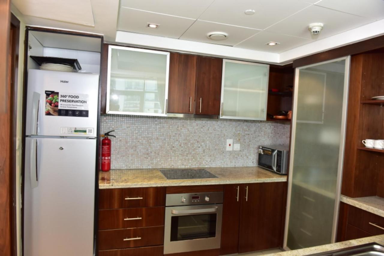 1 Bedroom Apartment In Dubai Marina & Jbr Exteriér fotografie