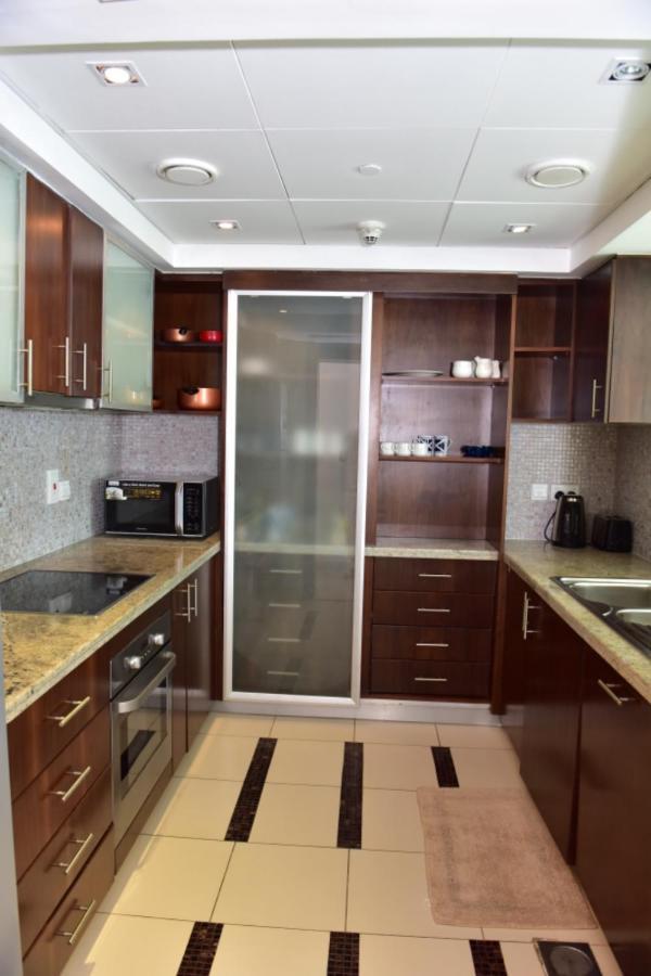 1 Bedroom Apartment In Dubai Marina & Jbr Exteriér fotografie
